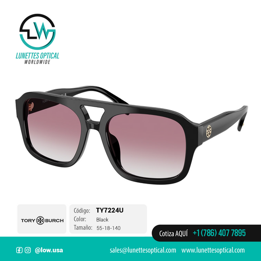 TORY BURCH TY7224U
