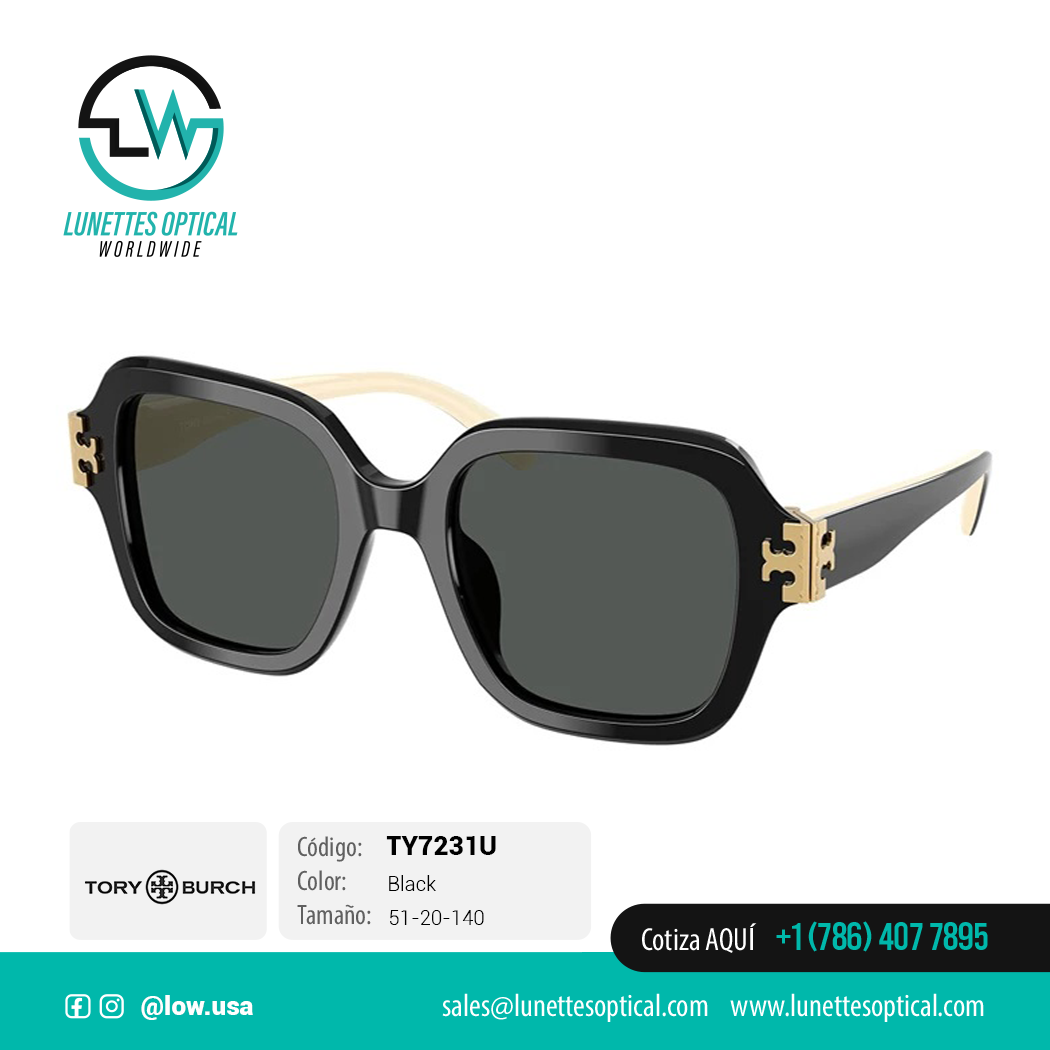 TORY BURCH TY7231U B
