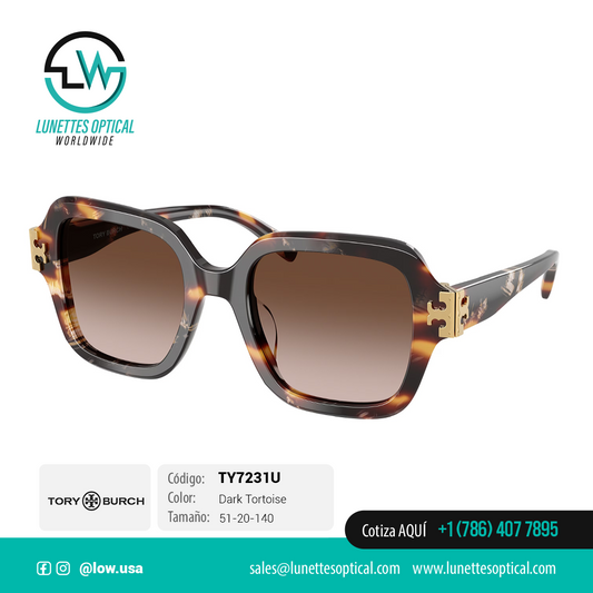 TORY BURCH TY7231U DT