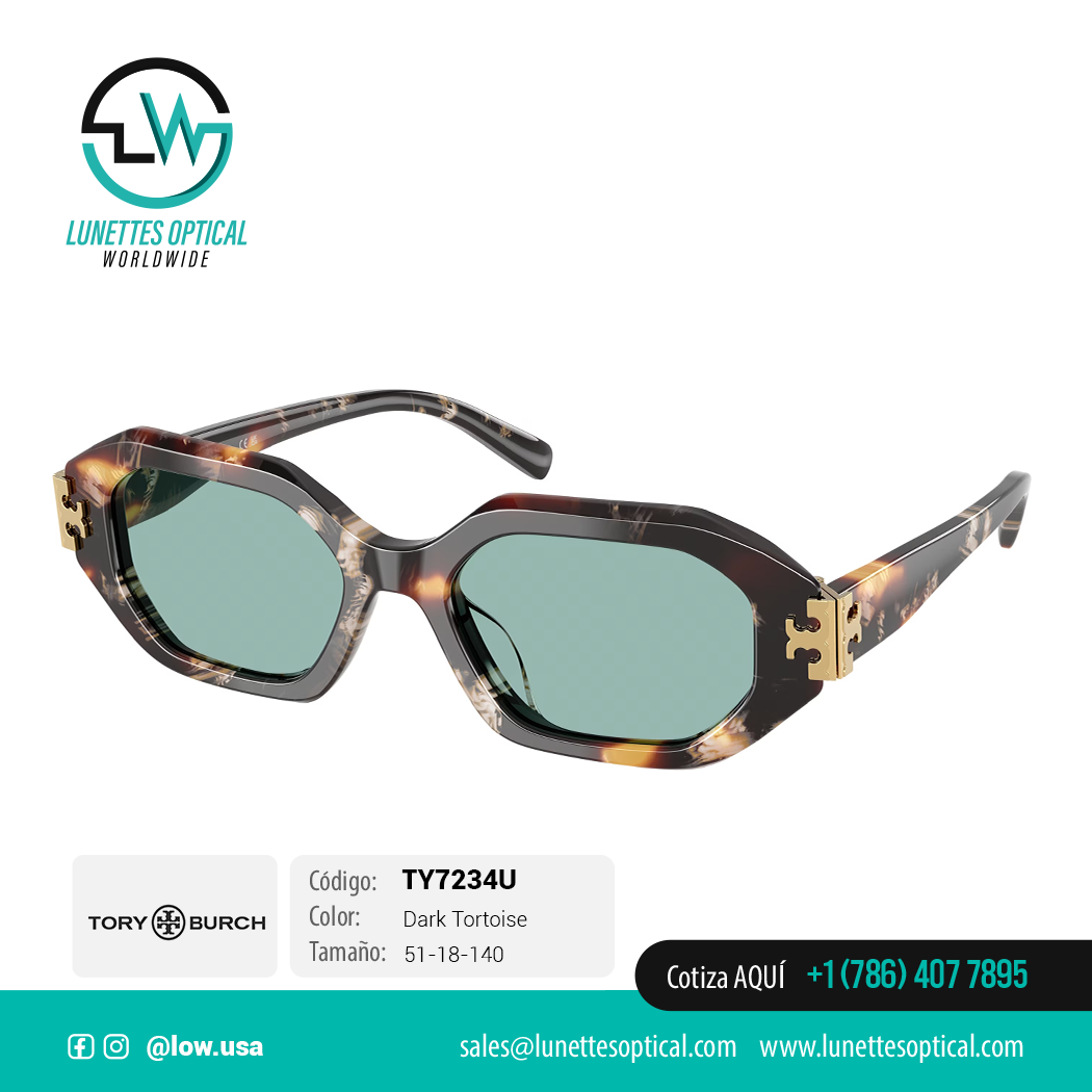 TORY BURCH TY7234U