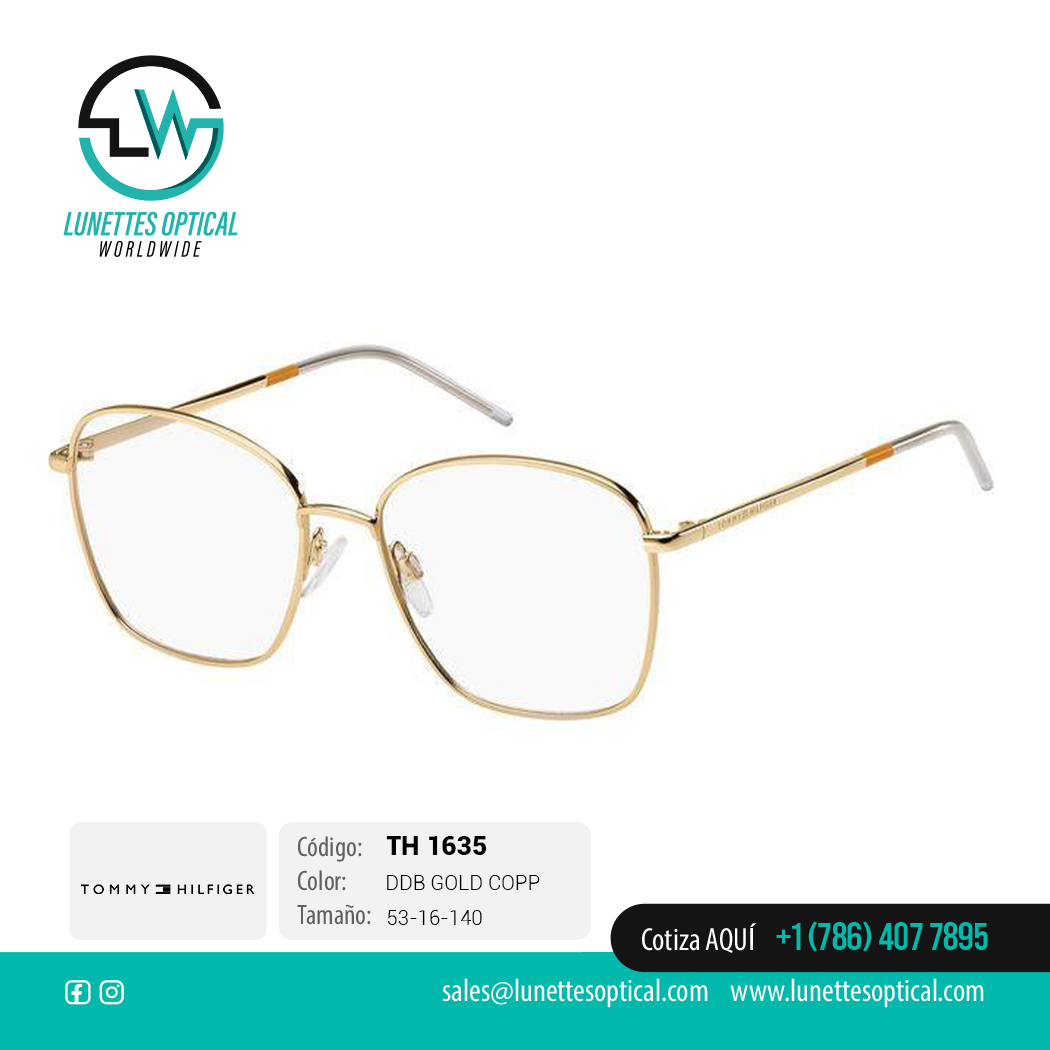 Tommy TH1635