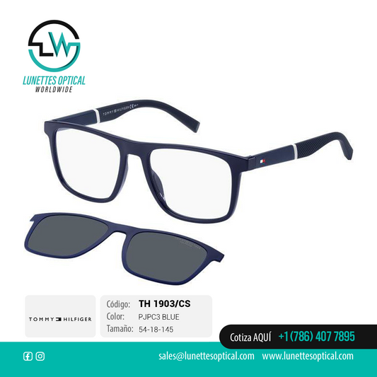 Tommy TH1903CS