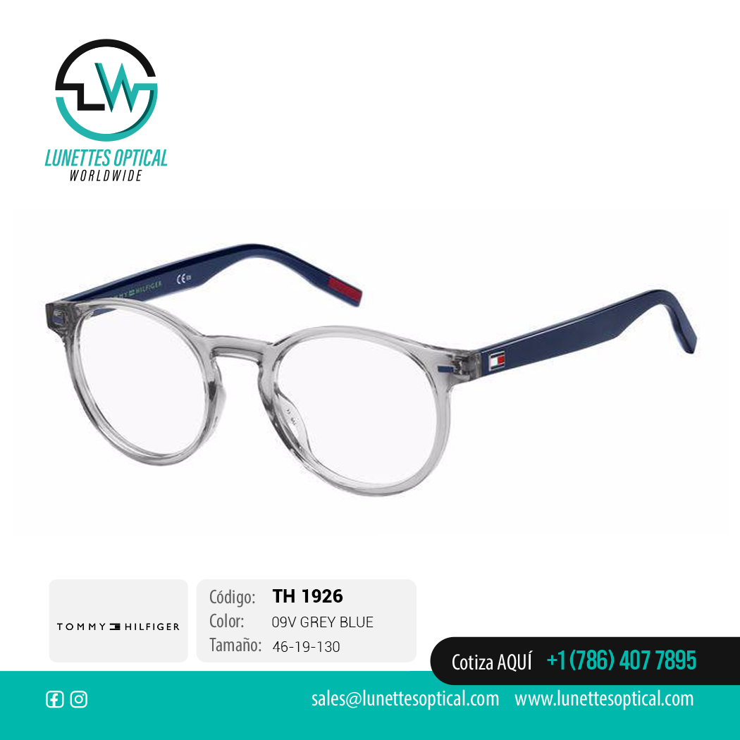 Tommy TH1926