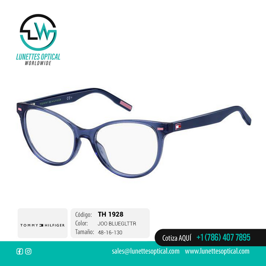 Tommy TH1928 JOO