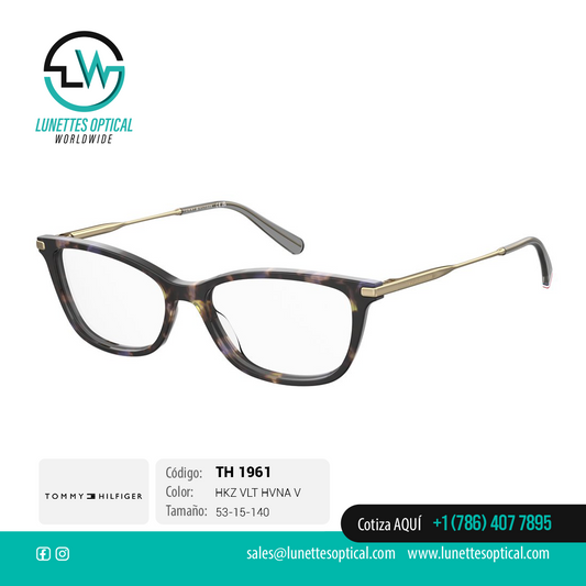 Tommy TH1961
