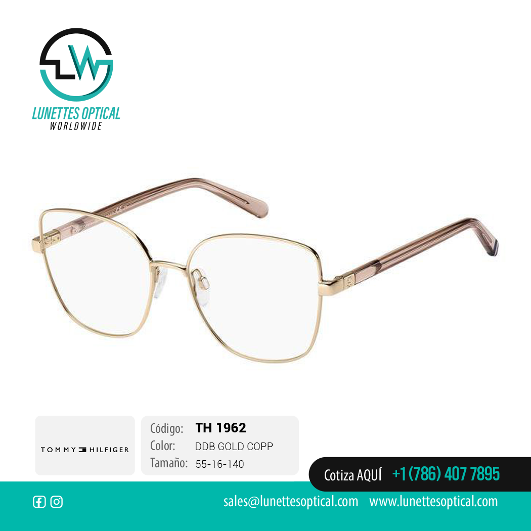 Tommy TH1962