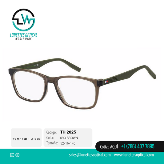 Tommy TH2025 09Q