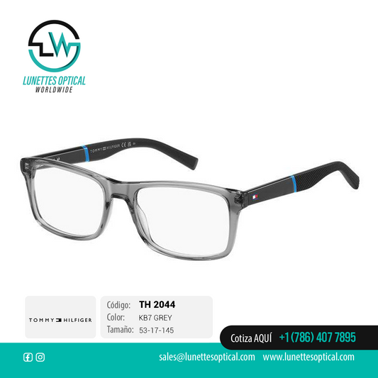 Tommy TH2044
