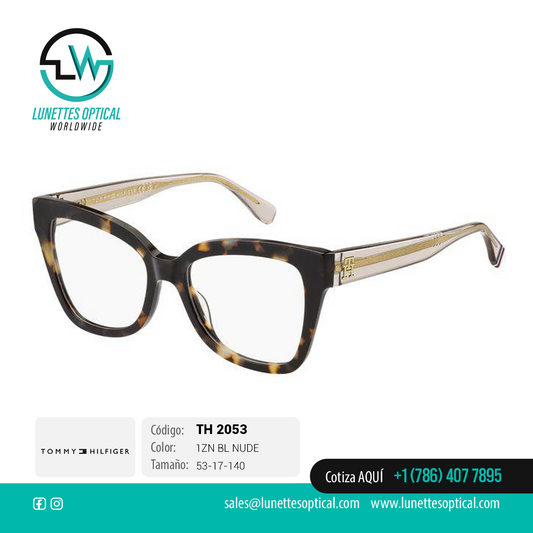Tommy TH2053