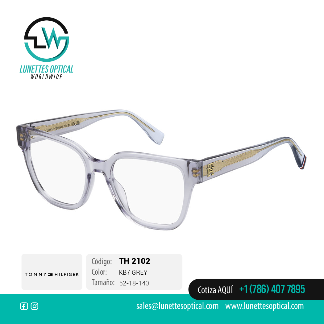 Tommy TH2102