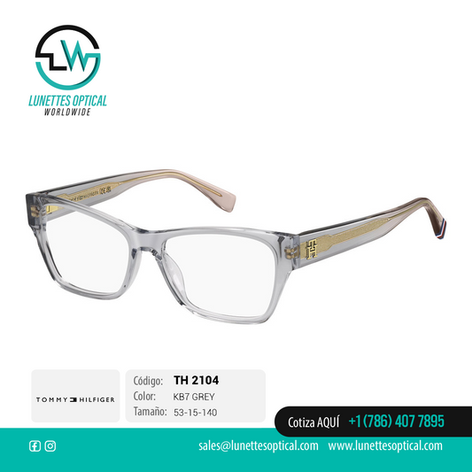 Tommy TH2104 KB7