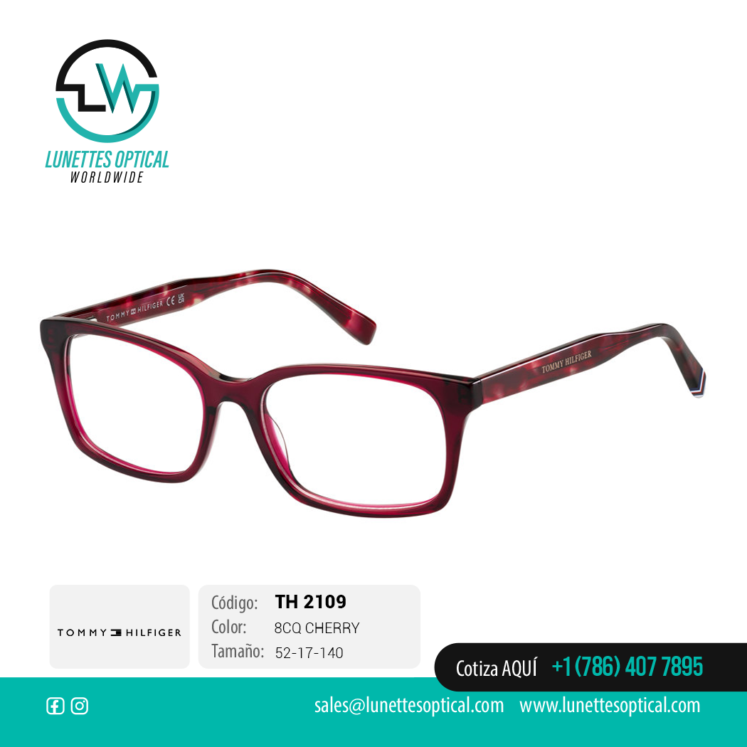 Tommy TH2109