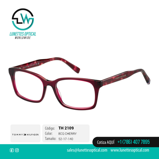 Tommy TH2109