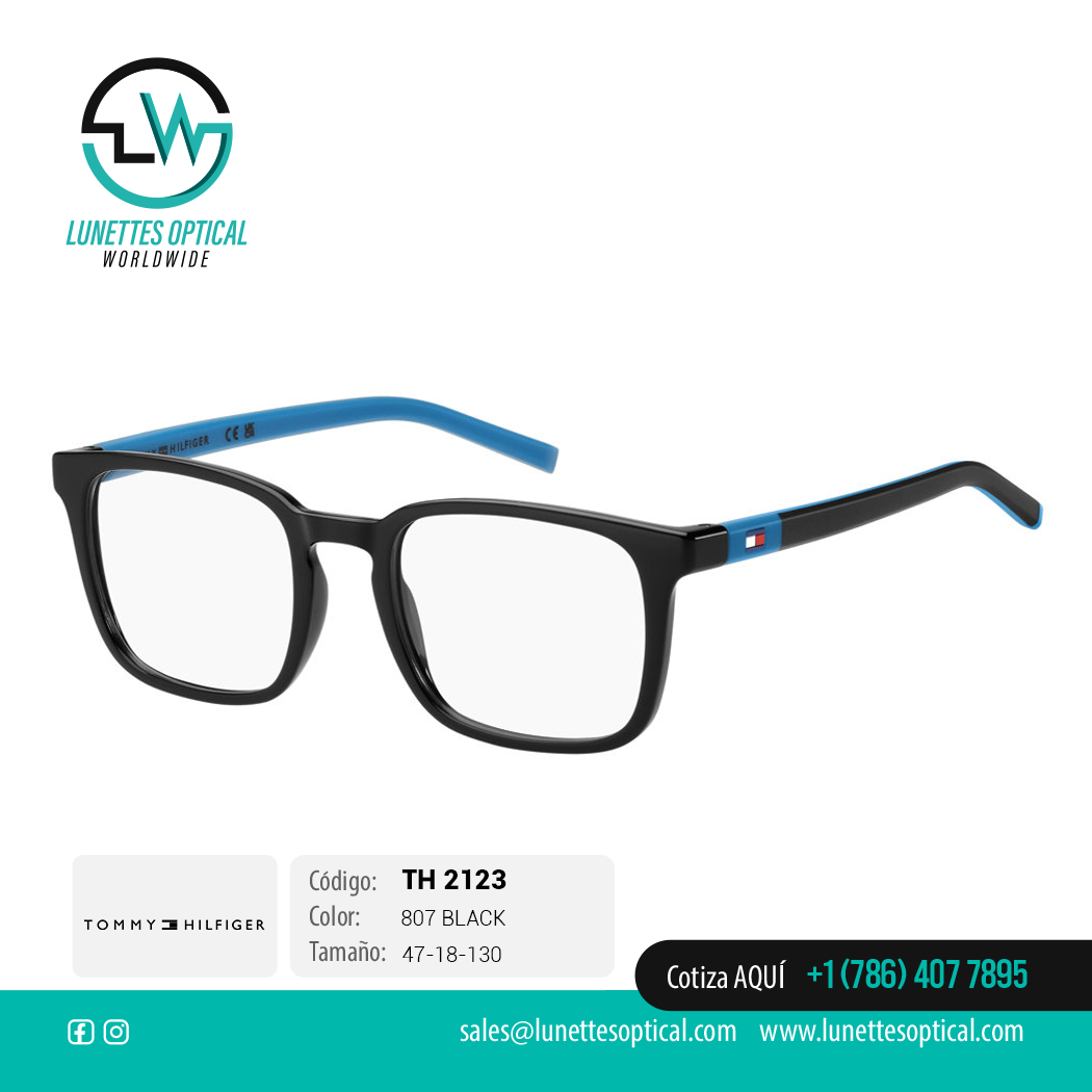 Tommy TH2123 807