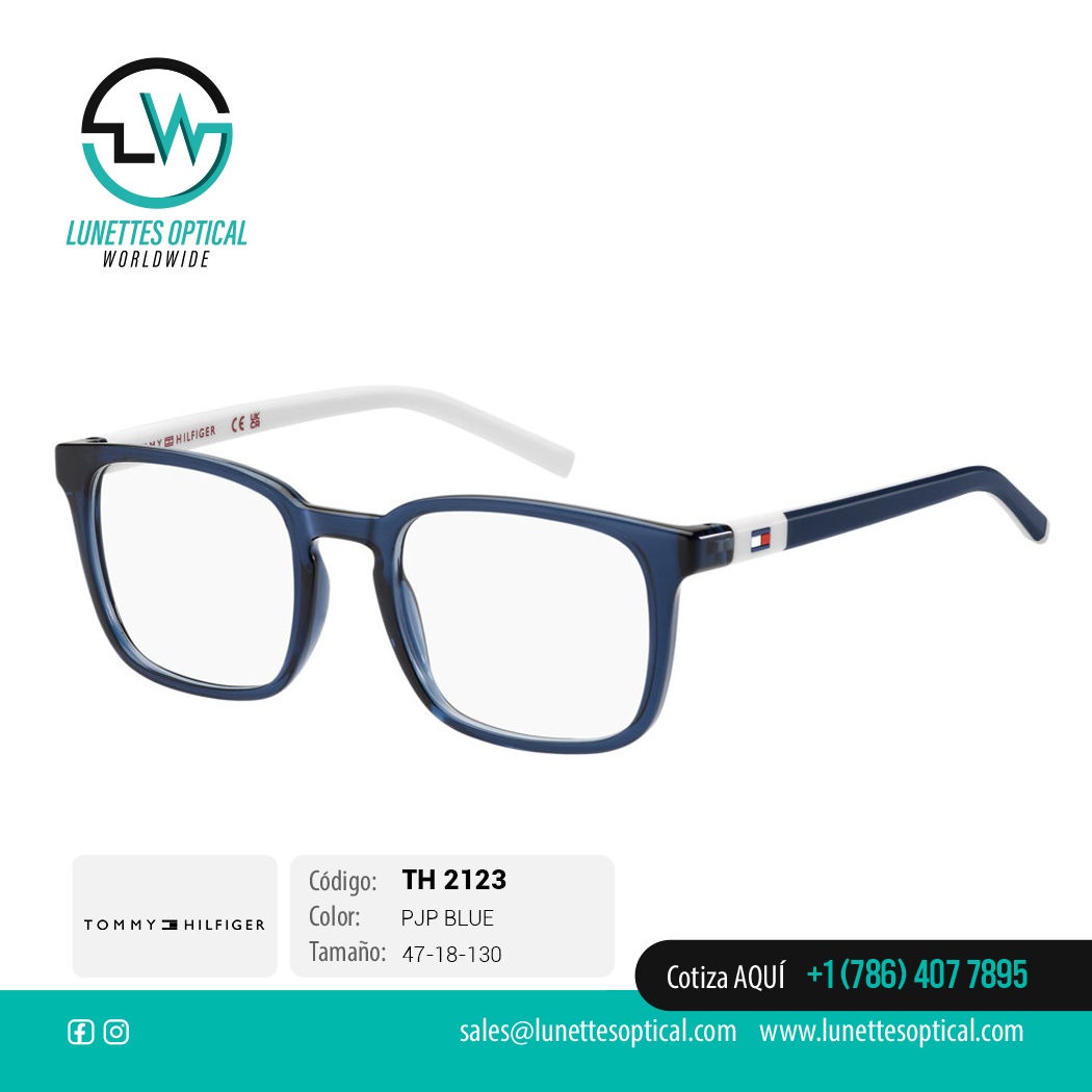 Tommy TH2123 PJP