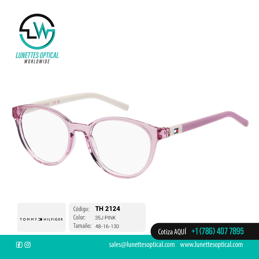 Tommy TH2124 35J