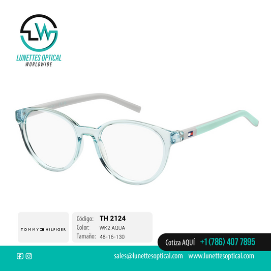 Tommy TH2124 WK2