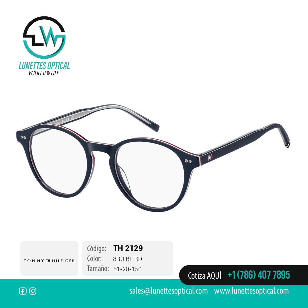 Tommy TH2129