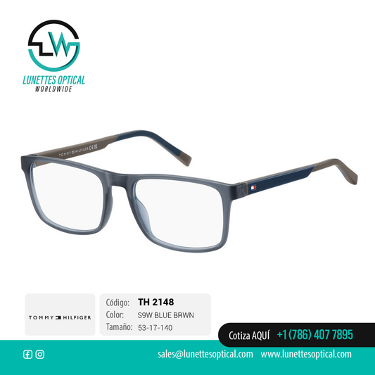 Tommy TH2148