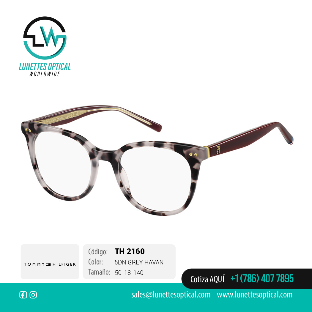 Tommy TH2160 5DN