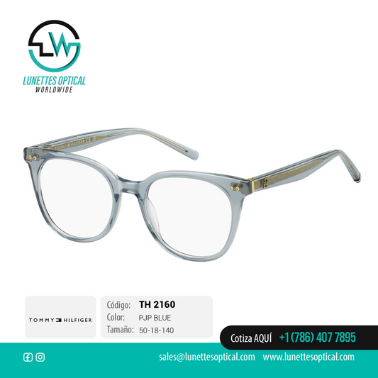 Tommy TH2160 PJP