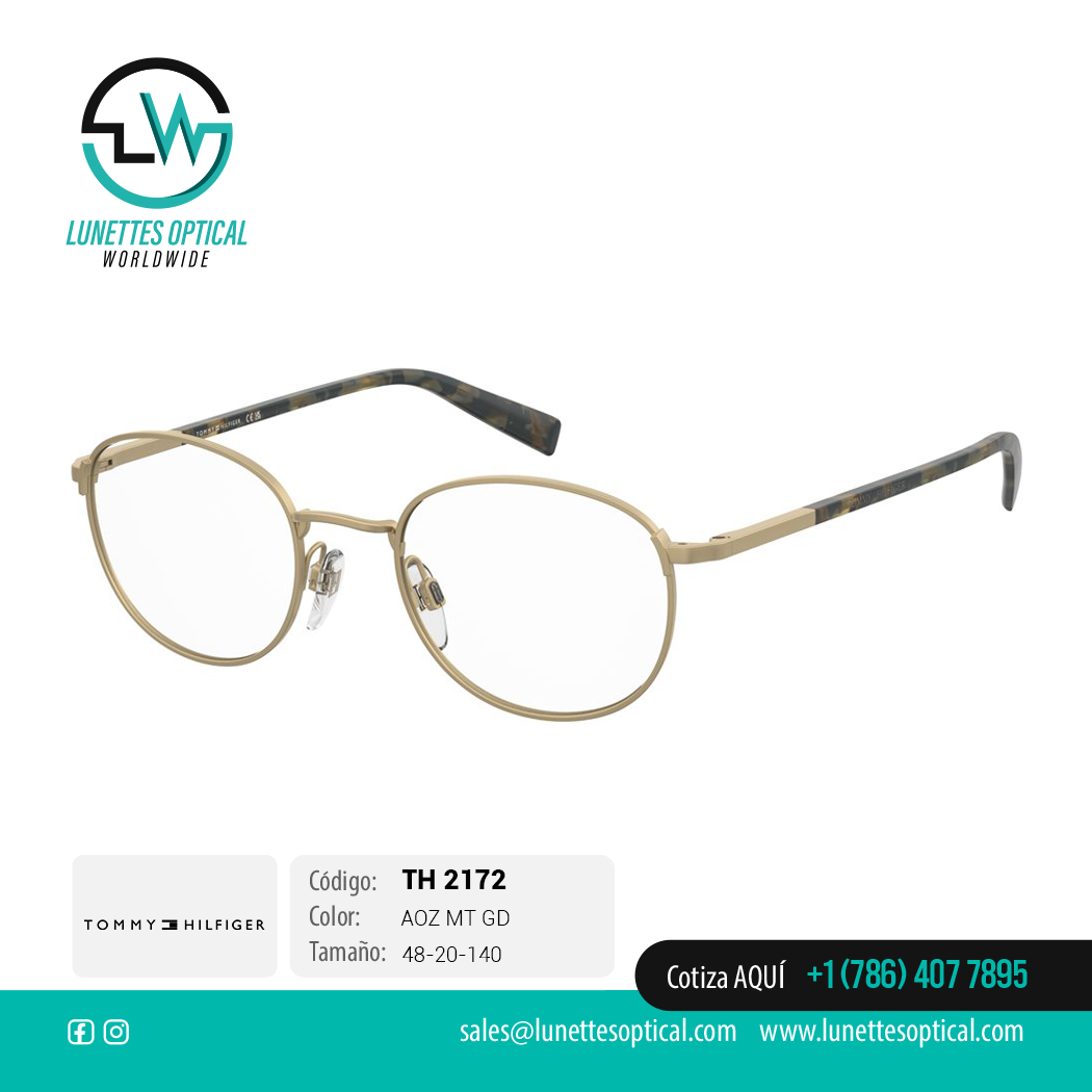 Tommy TH2172