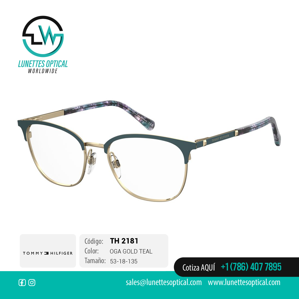 Tommy TH2181