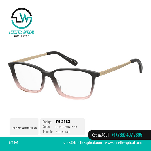 Tommy TH2183 DQ2