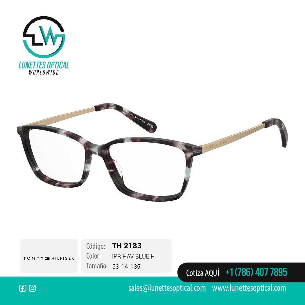 Tommy TH2183 IPR