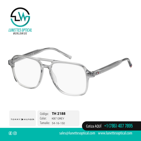 Tommy TH2188
