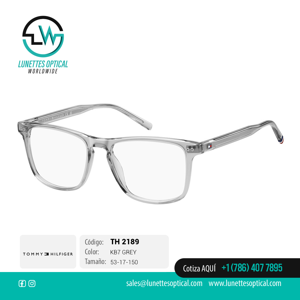 Tommy TH2189