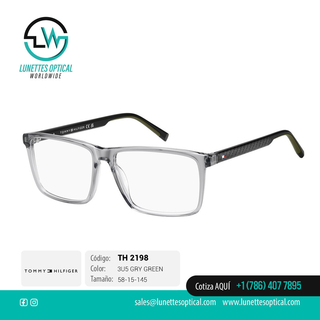 Tommy TH2198