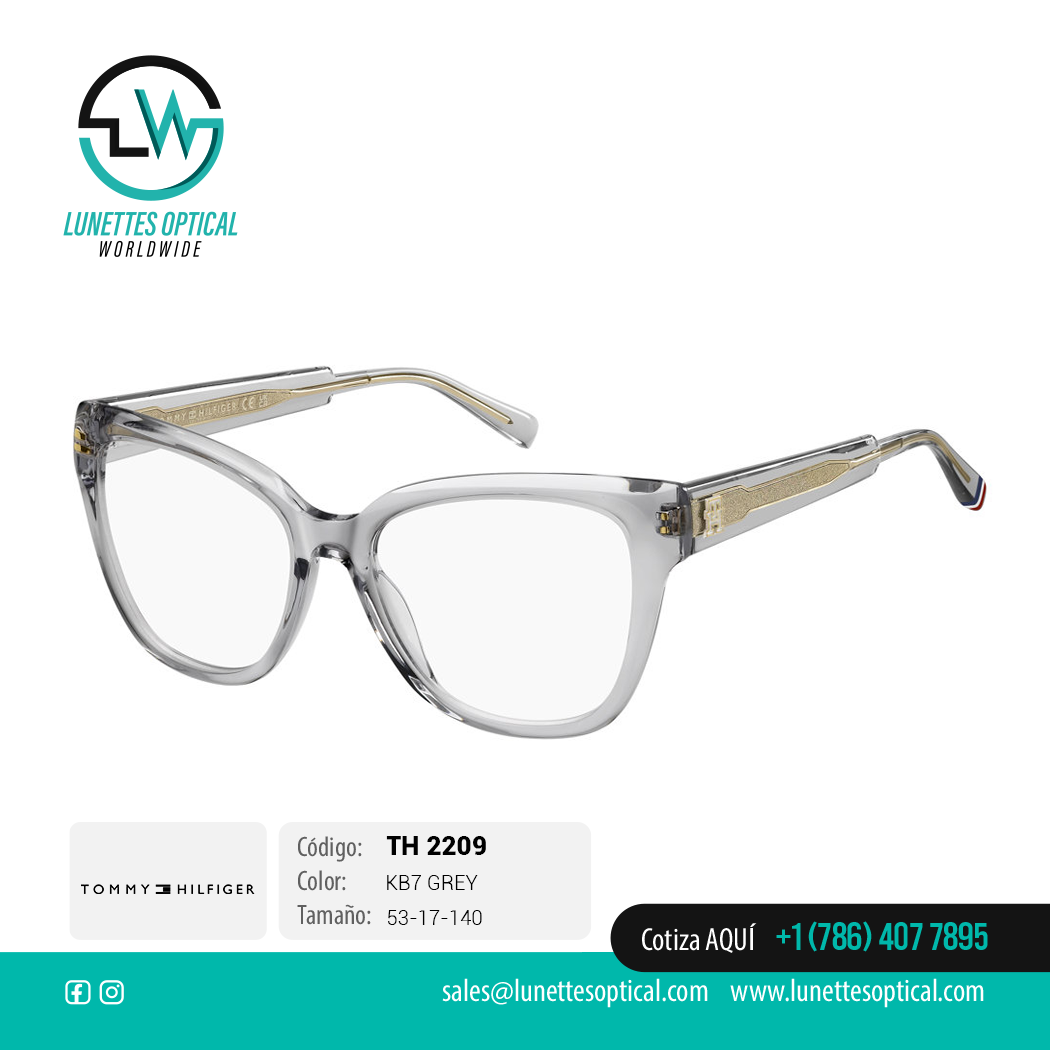 Tommy TH2209 KB7