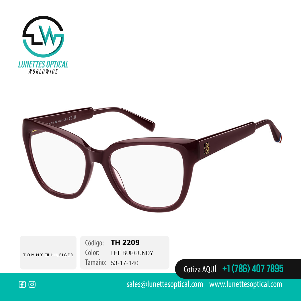 Tommy TH2209 LHF