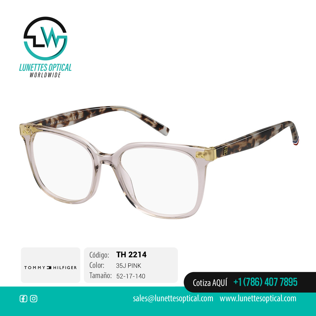 Tommy TH2214 35J
