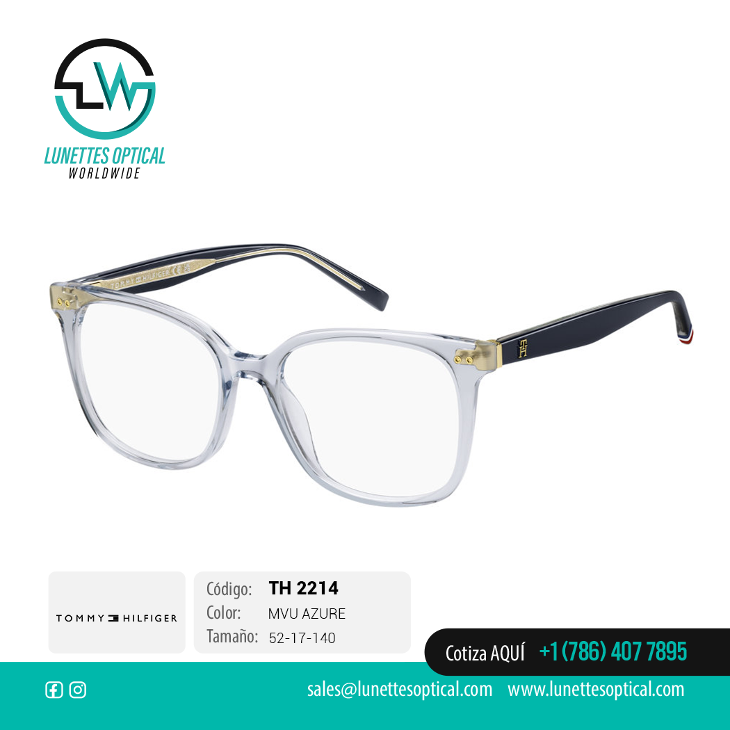 Tommy TH2214 MVU