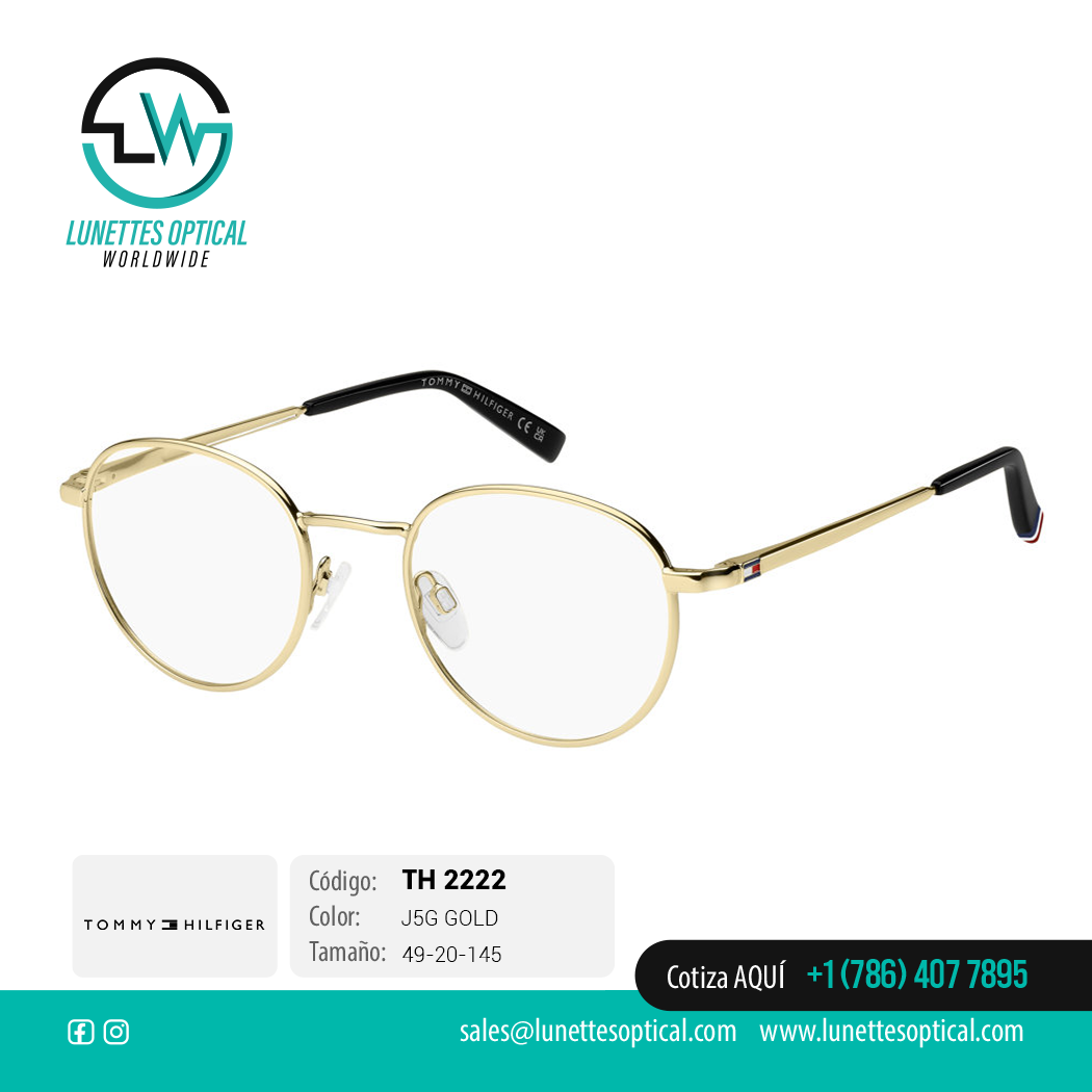 Tommy TH2222
