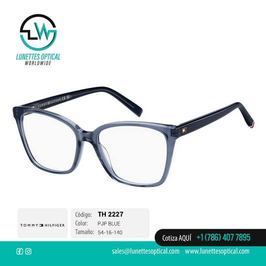 Tommy TH2227 PJP