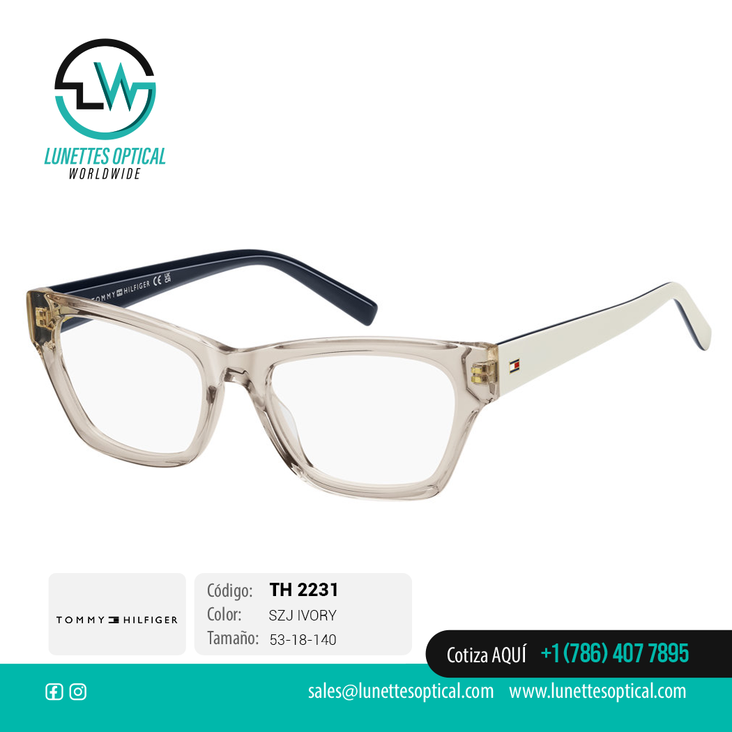 Tommy TH2231 SZJ