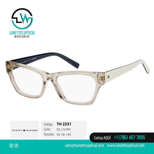 Tommy TH2231 SZJ