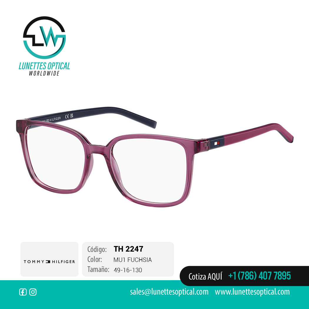 Tommy TH2247