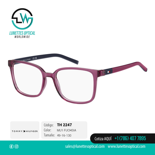 Tommy TH2247