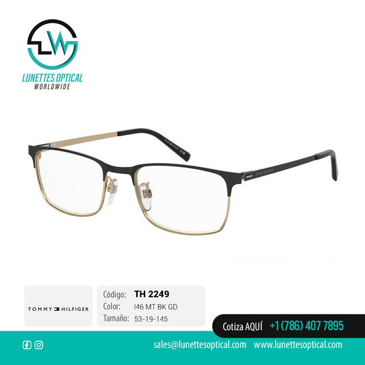 Tommy TH2249