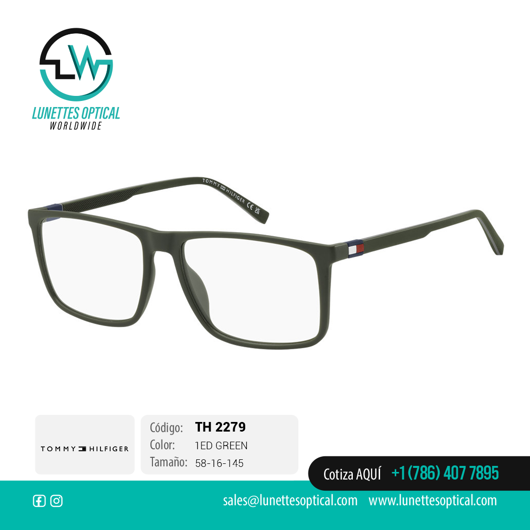 Tommy TH2279