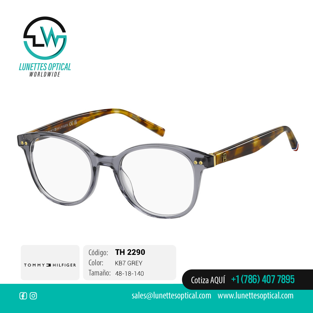 Tommy TH2290
