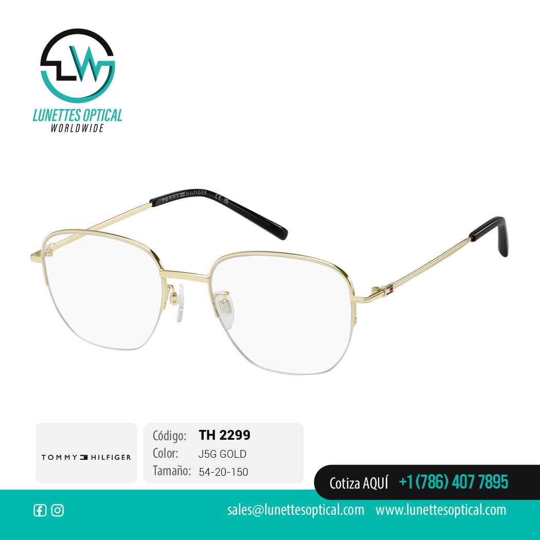 Tommy TH2299
