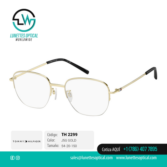 Tommy TH2299