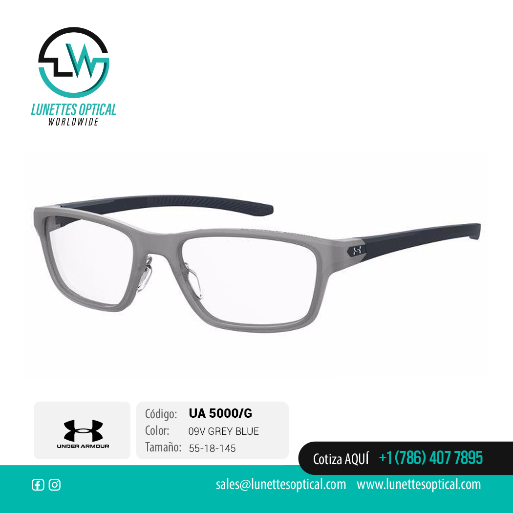 Under Armour UA5000