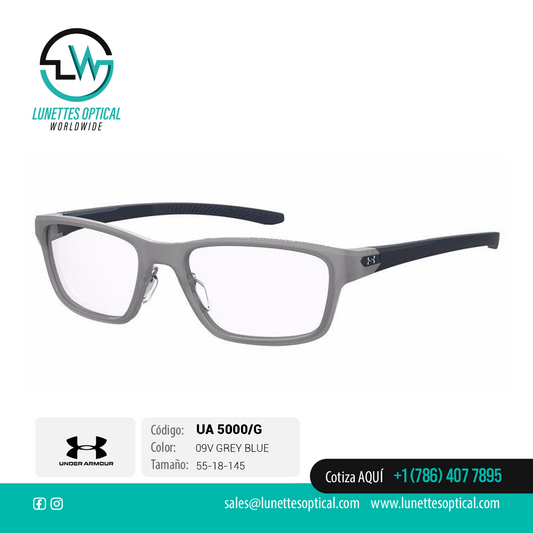 Under Armour UA5000