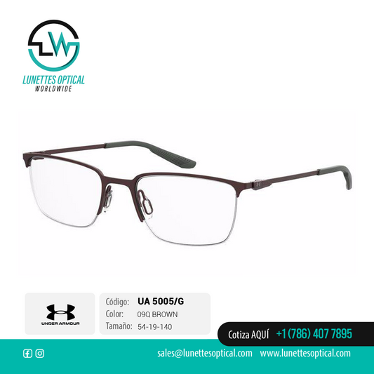 Under Armour UA5005